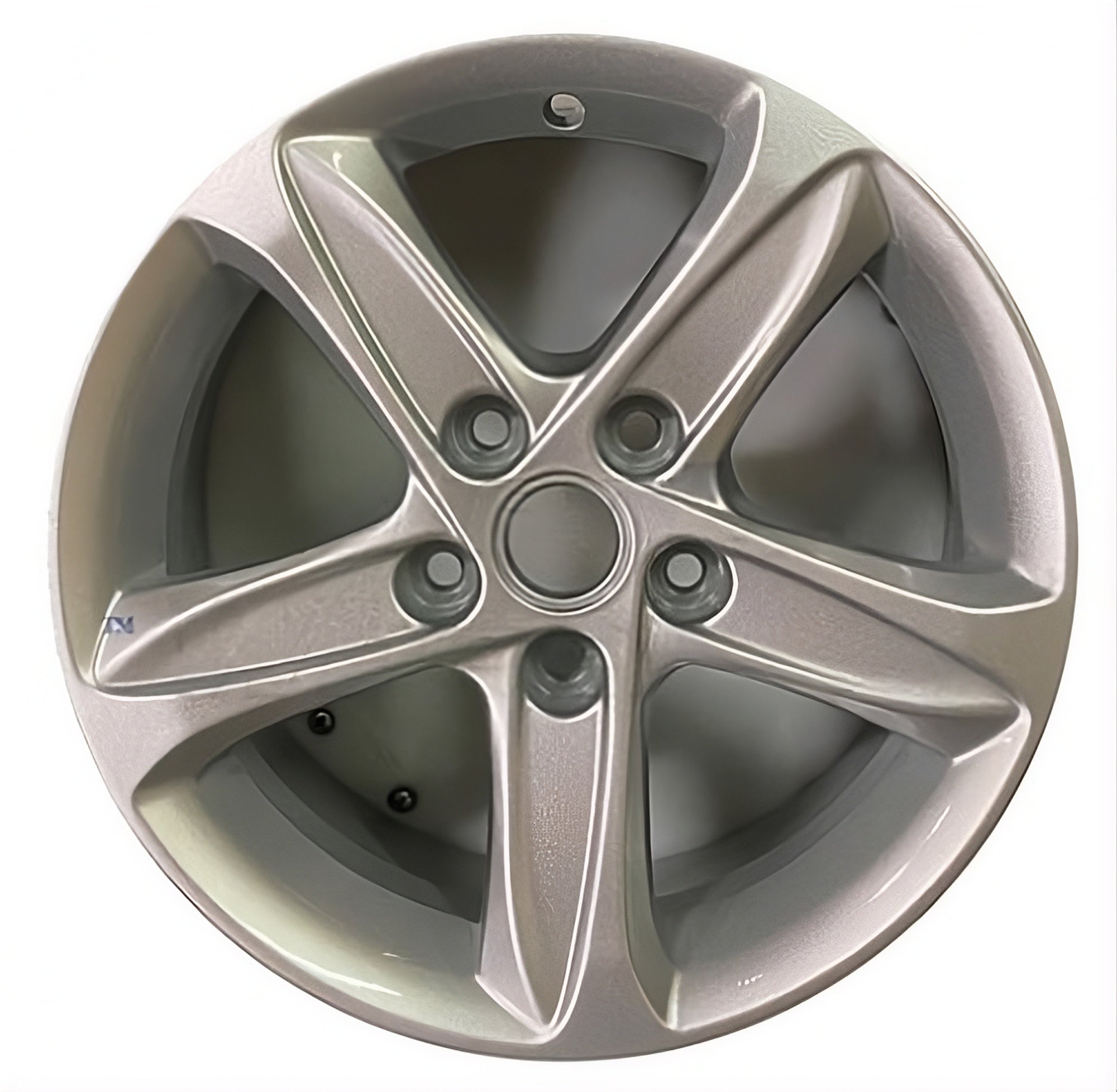Chevrolet Malibu 2019-2025 OEM Alloy Rim | 5885.PS08.FF – Finish Line ...