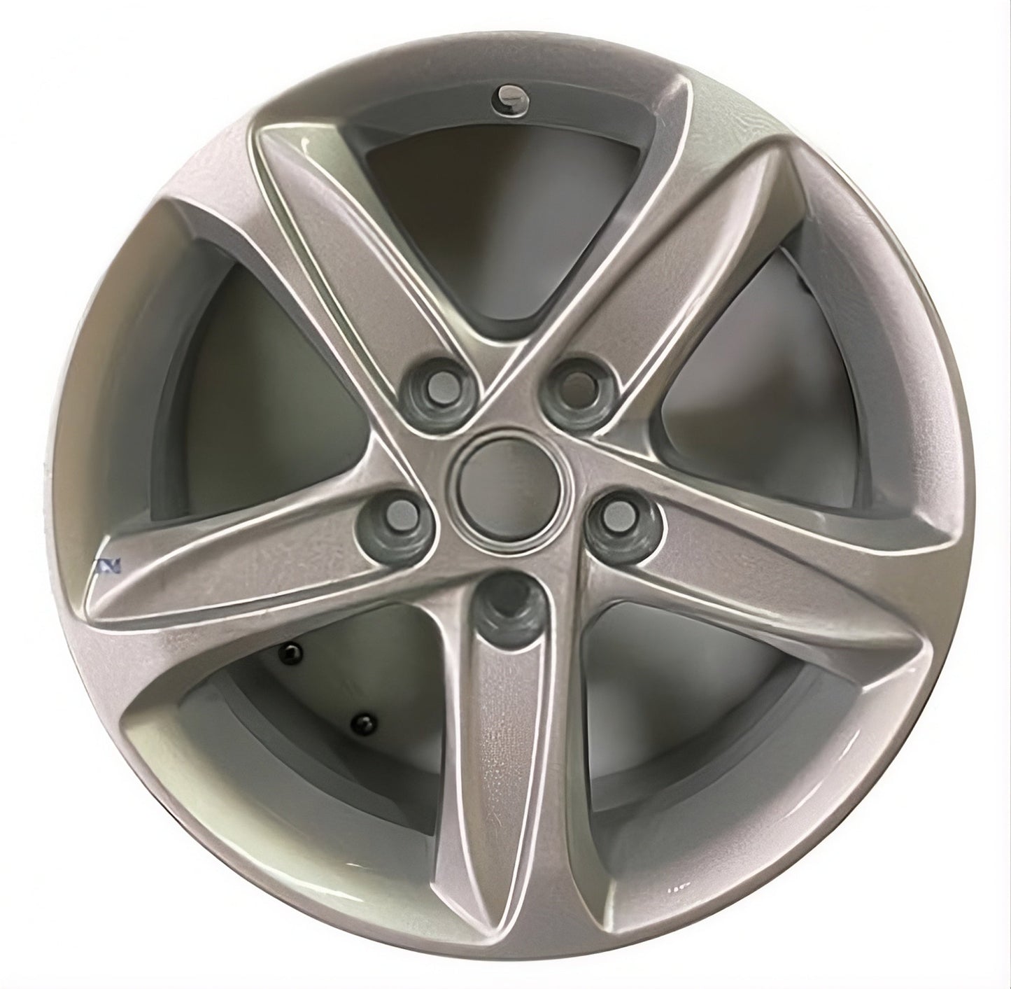 Chevrolet Malibu  2019-2025 Factory OEM Car Wheel Size 16x7 Alloy 5885.PS08.FF
