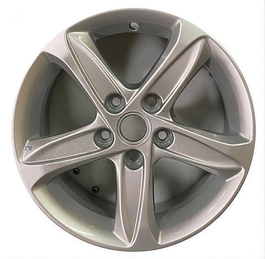 Chevrolet Malibu  2019-2025 Factory OEM Car Wheel Size 16x7 Alloy 5885.PS08.FF