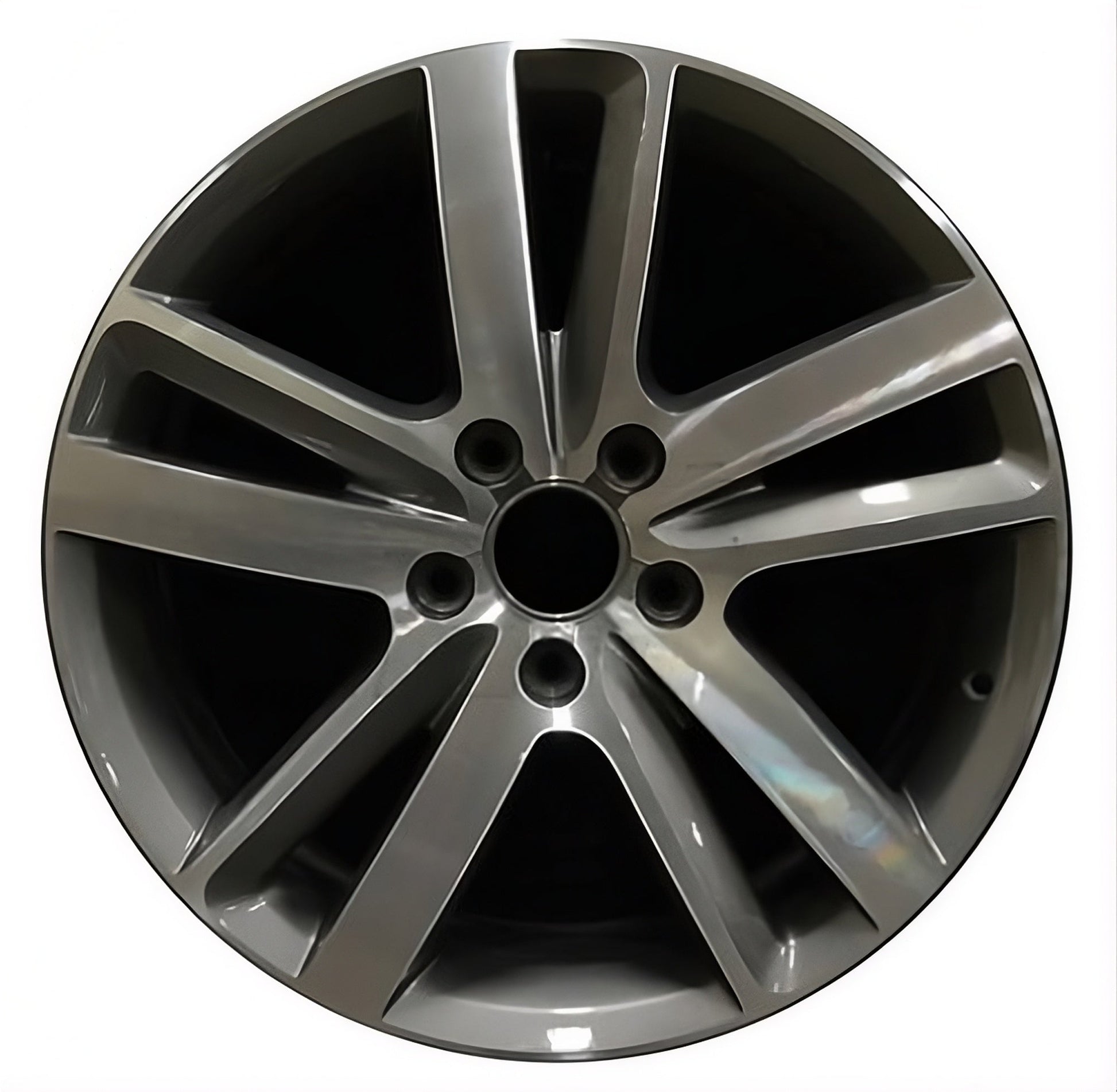 Audi Q7  2010-2015 Factory OEM Car Wheel Size 20x9 Alloy 58862.PC06.MA