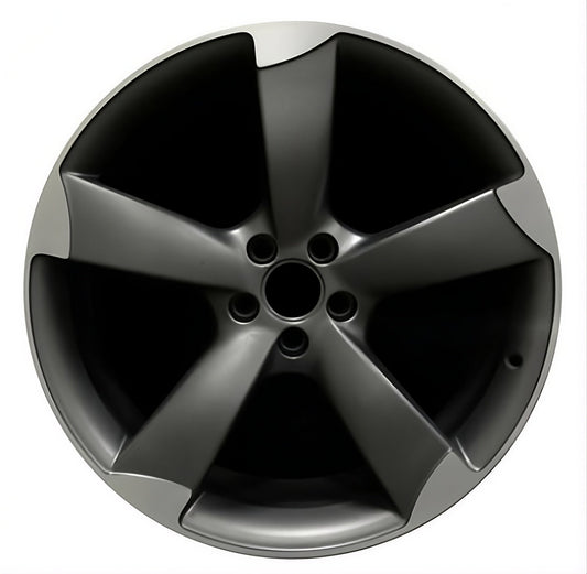 Audi S8  2013-2018 Factory OEM Car Wheel Size 21x9 Alloy 58898.LC06.FCC2