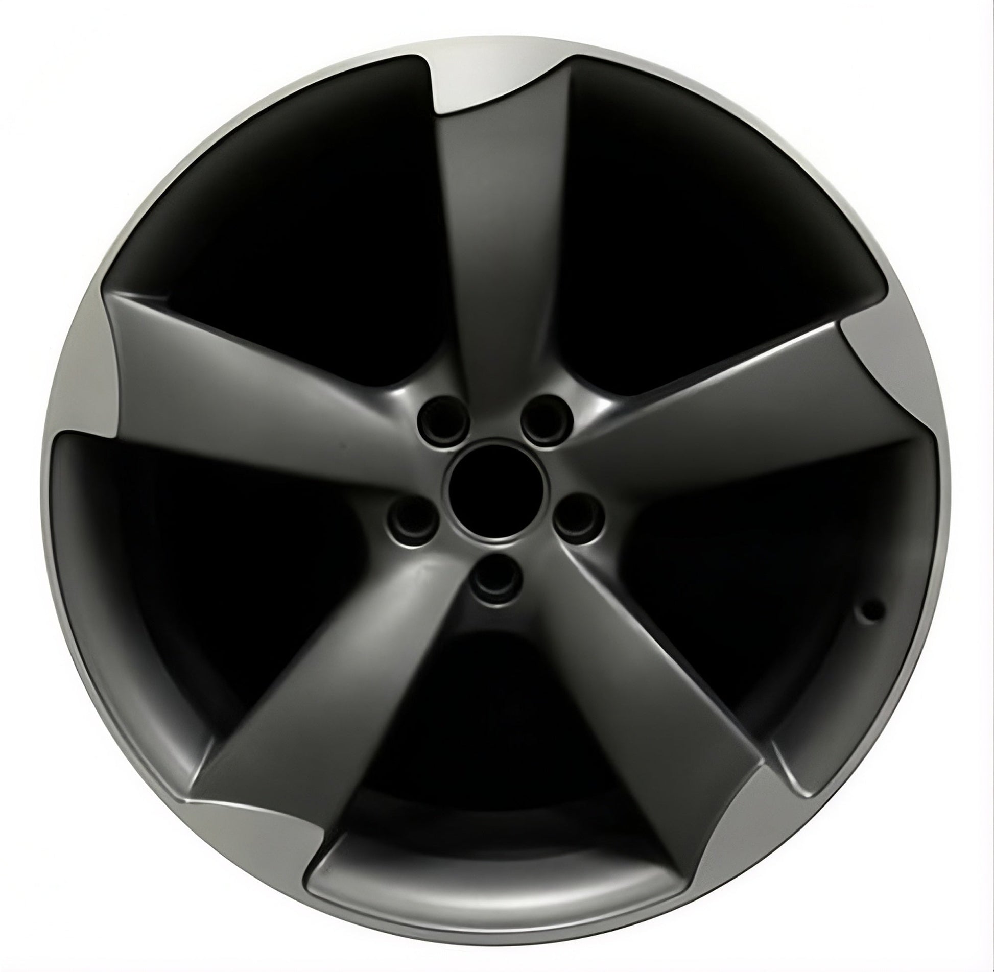 Audi S7  2015-2018 Factory OEM Car Wheel Size 21x9 Alloy 58898.LC06.FCC2