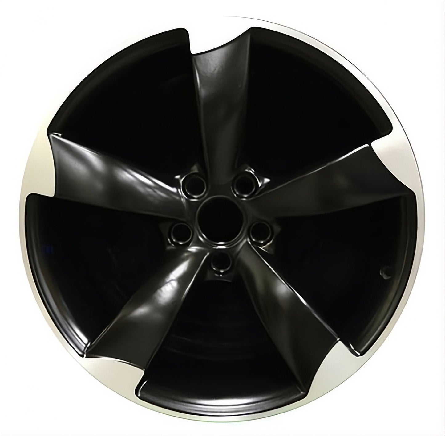 Audi TT  2012-2015 Factory OEM Car Wheel Size 19x9 Alloy 58903.PB01.MAC3