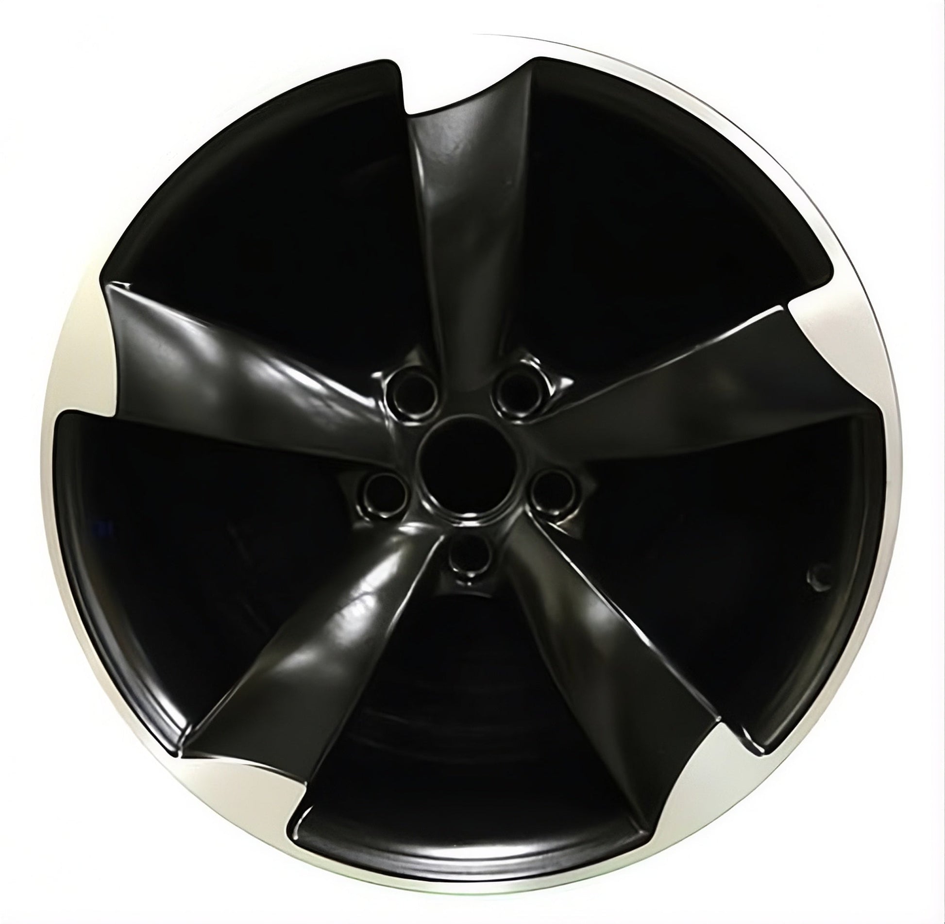 Audi TT  2012-2015 Factory OEM Car Wheel Size 19x9 Alloy 58903.PB01.MAC3