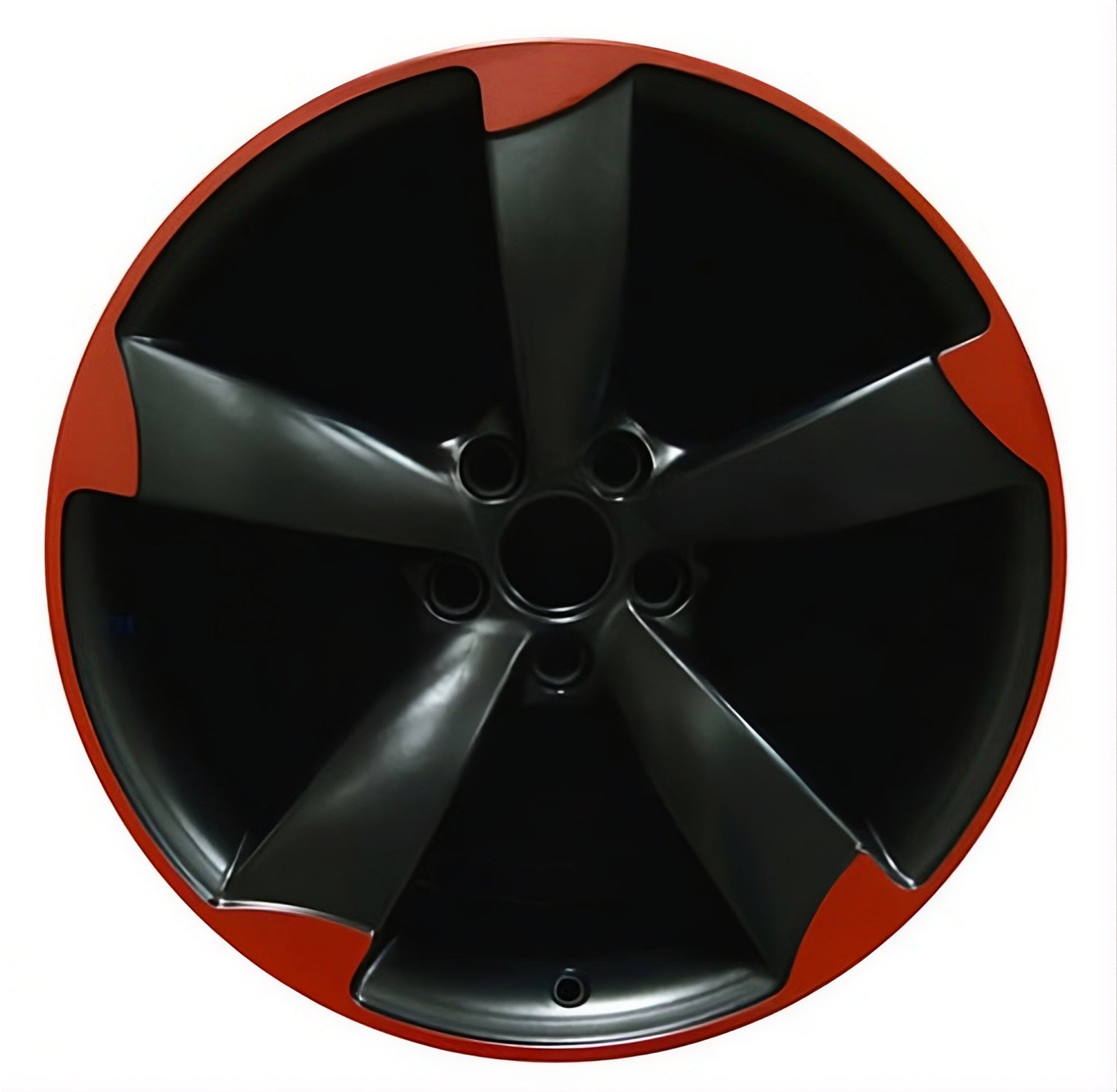 Audi TT  2012-2015 Factory OEM Car Wheel Size 19x9 Alloy 58903.PB02_LR01.FFC2