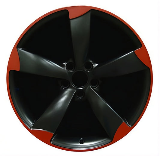 Audi TT  2012-2015 Factory OEM Car Wheel Size 19x9 Alloy 58903.PB02_LR01.FFC2