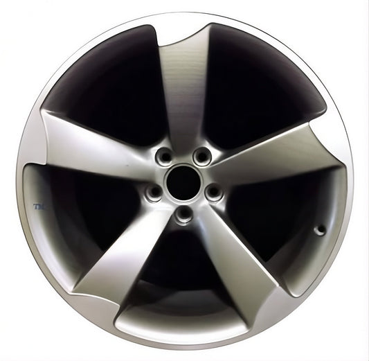 Audi RS5  2013-2015 Factory OEM Car Wheel Size 20x9 Alloy 58916.LS100V1.FF