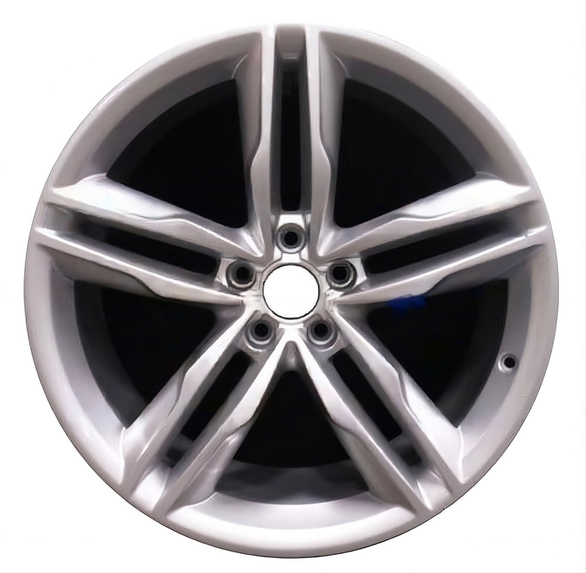 Audi S7  2013-2018 Factory OEM Car Wheel Size 20x9 Alloy 58921.LC01.MAC2