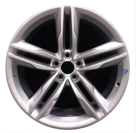 Audi S7  2013-2018 Factory OEM Car Wheel Size 20x9 Alloy 58921.LS09.FF