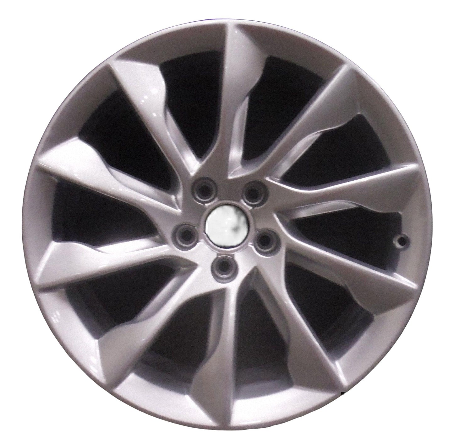 Audi A5  2013-2018 Factory OEM Car Wheel Size 19x8.5 Alloy 58925.LS100V1.FF
