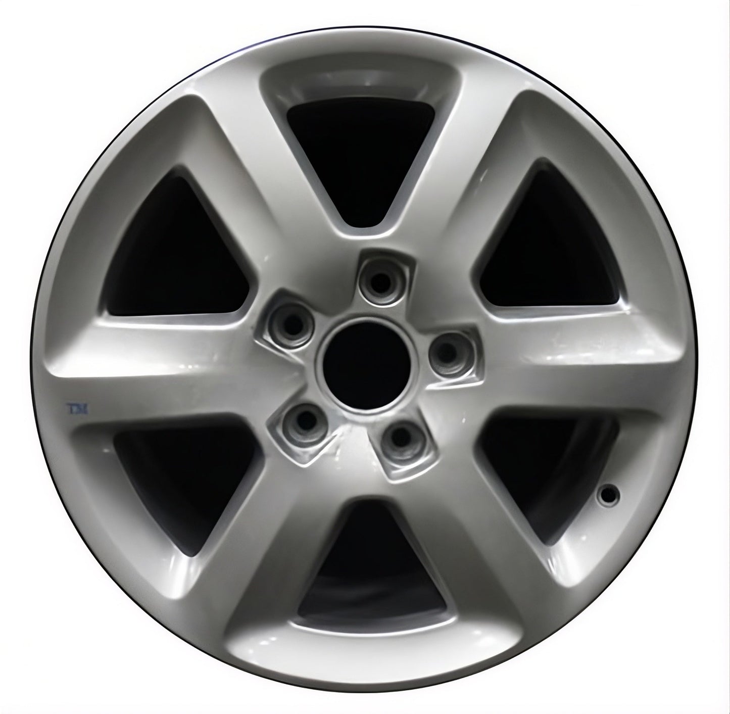 Audi Q7  2010-2015 Factory OEM Car Wheel Size 18x8 Alloy 58926.LS09.FF