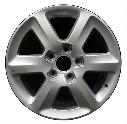Audi Q7  2010-2015 Factory OEM Car Wheel Size 18x8 Alloy 58926.LS09.FF