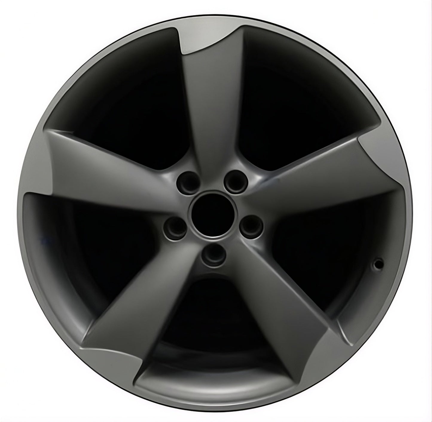 Audi S6  2014-2015 Factory OEM Car Wheel Size 20x8.5 Alloy 58942.LC25.MAC2