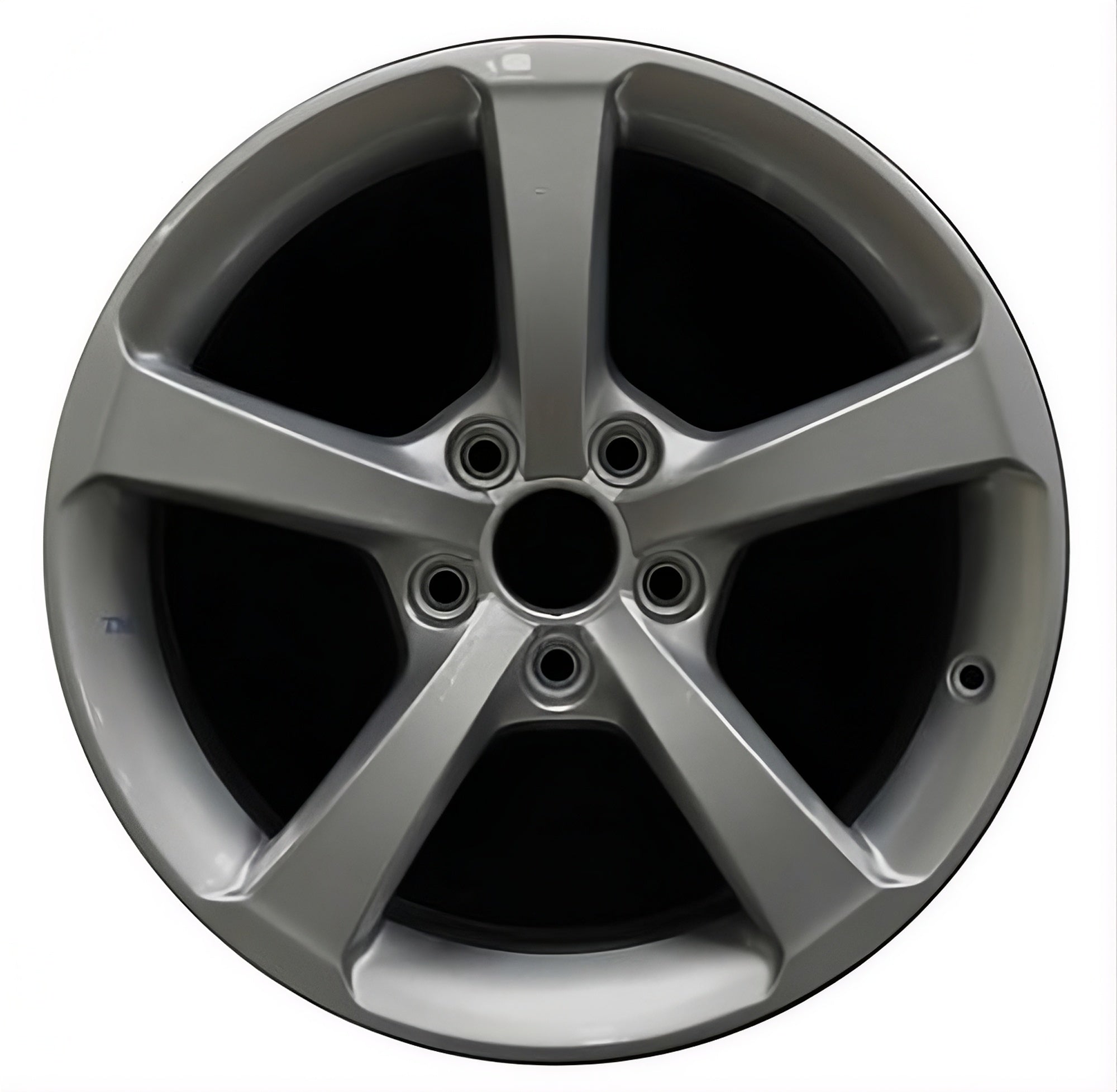 Audi A3 2015-2018 OEM Alloy Rim | 58947.LS100V1.FF – Finish Line Wheels