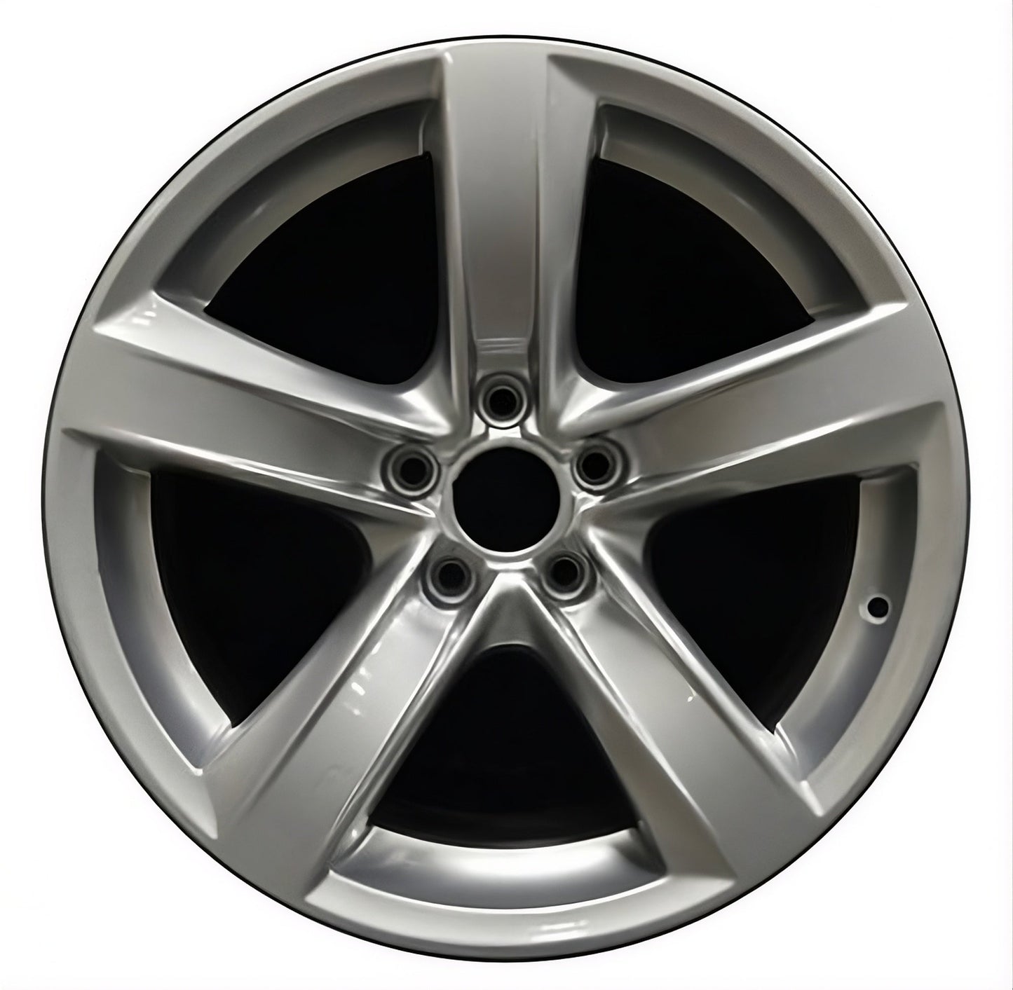 Audi A5  2013-2019 Factory OEM Car Wheel Size 18x8.5 Alloy 58959.LS100V1.FF