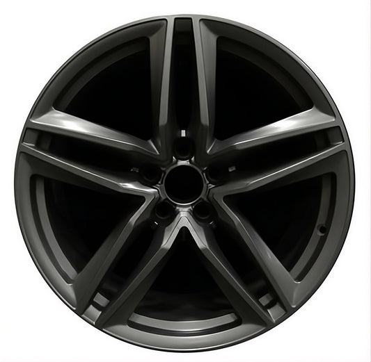 Audi R8  2015-2019 Factory OEM Car Wheel Size 19x8.5 Alloy 58965FT.LC06.FFC4