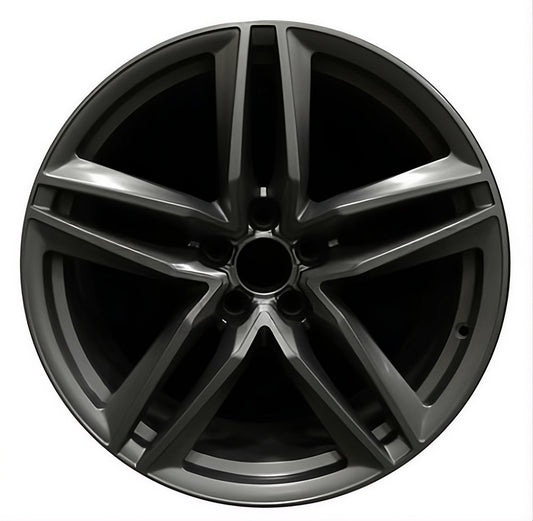 Audi R8  2015-2019 Factory OEM Car Wheel Size 19x11 Alloy 58966RE.LC06.FFC4