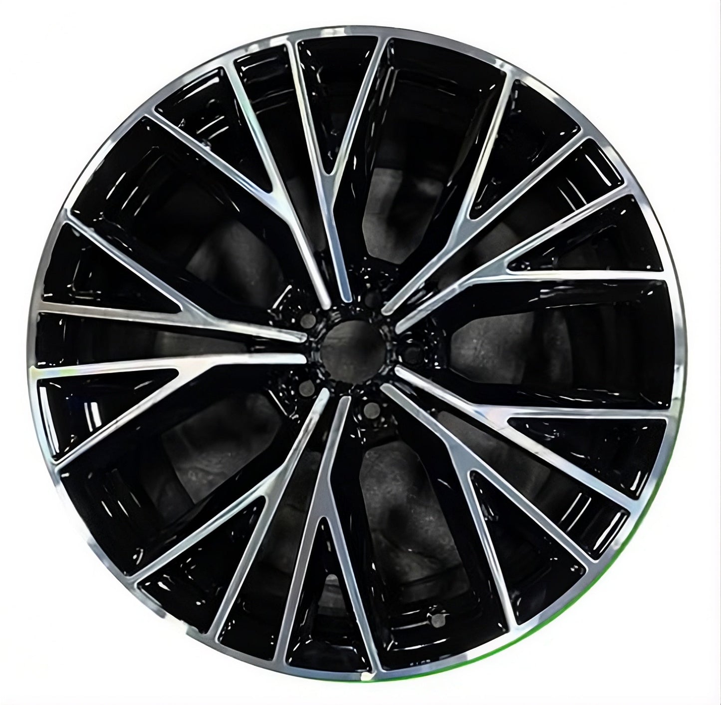 Audi A7  2016-2018 Factory OEM Car Wheel Size 20x9 Alloy 58983.PB01.MAPIB