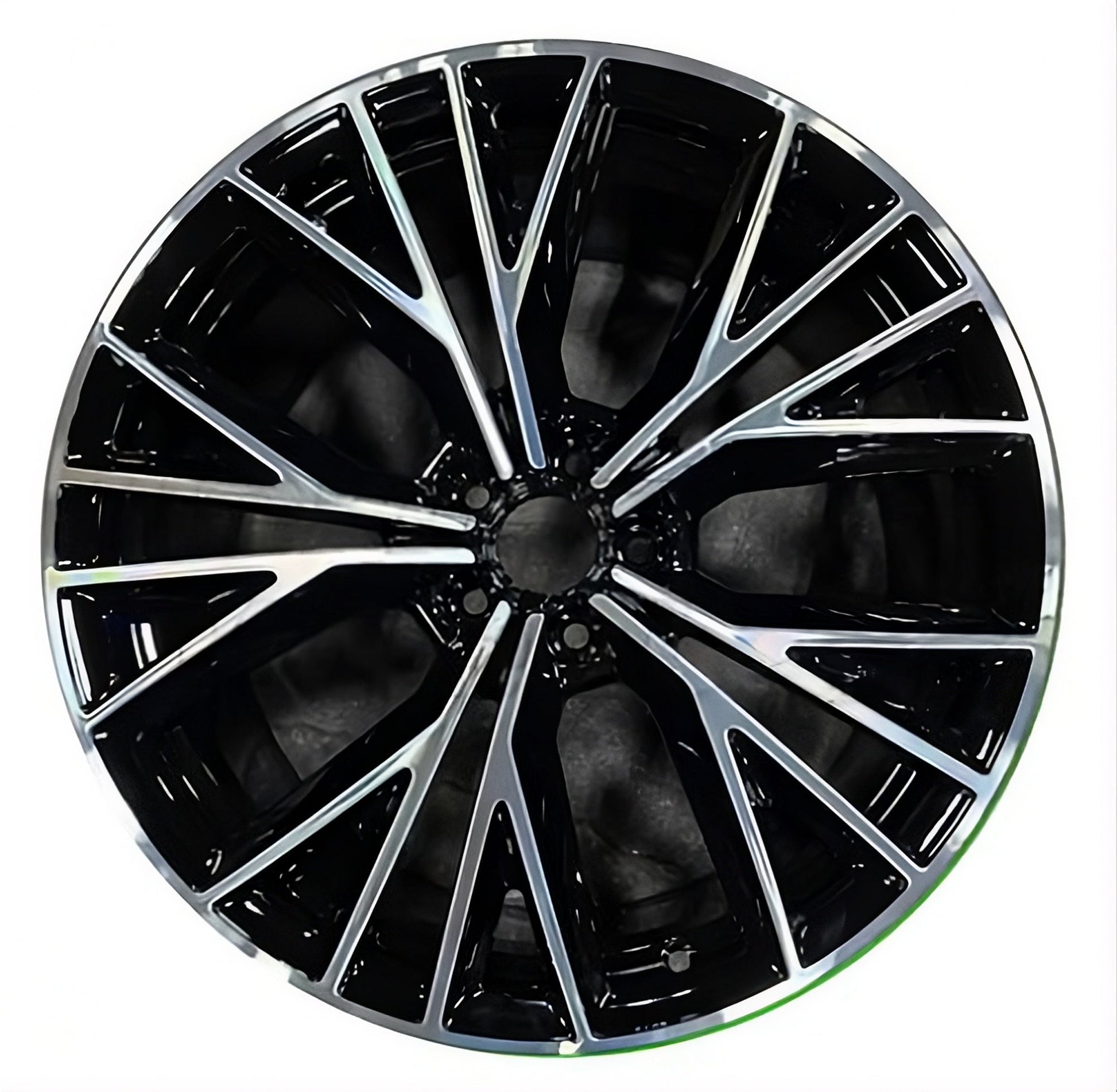 Audi A7  2016-2018 Factory OEM Car Wheel Size 20x9 Alloy 58983.PB01.MAPIB