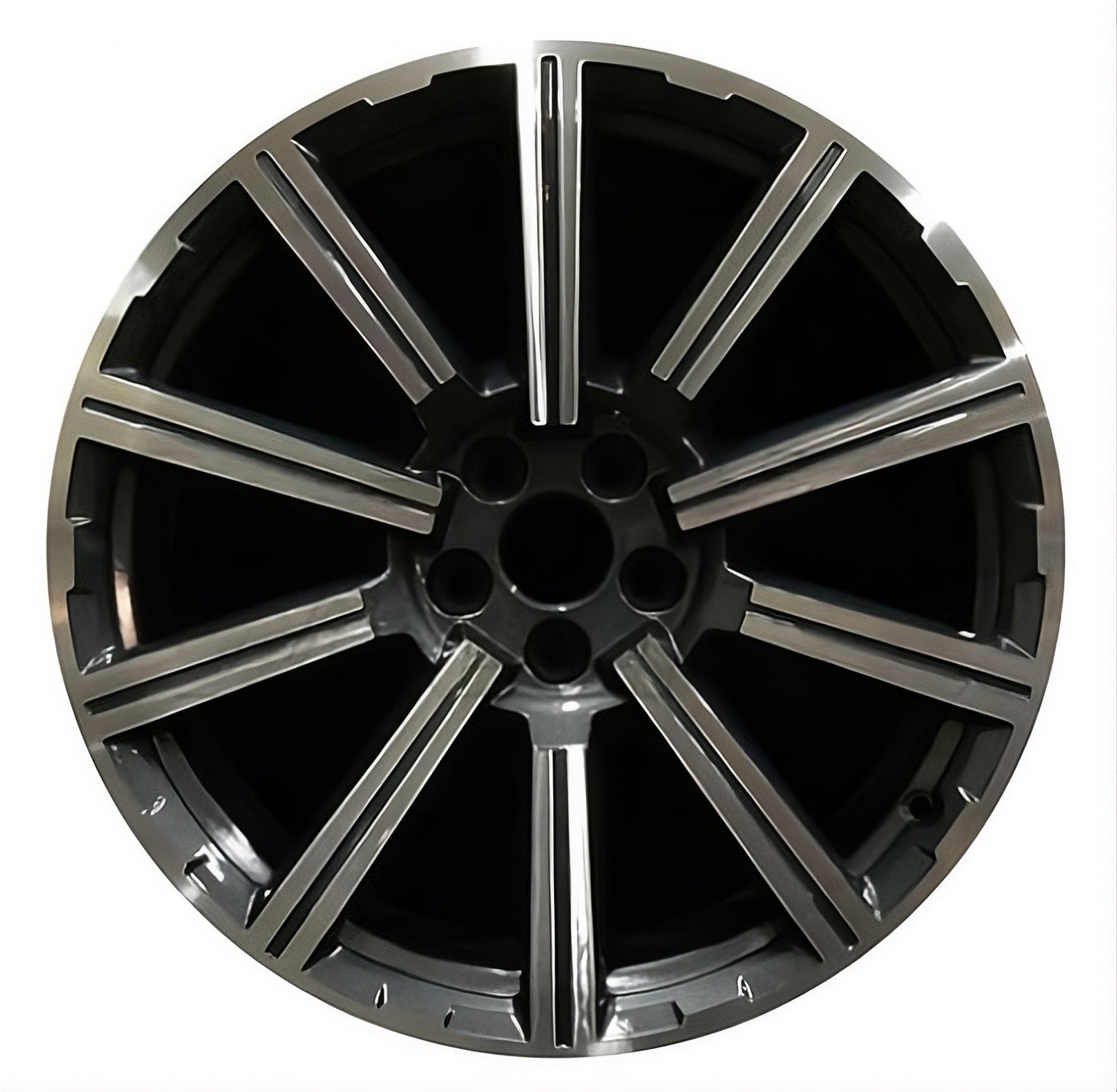 Audi Q7  2017-2024 Factory OEM Car Wheel Size 20x9 Alloy 58988.LC14.MABRT
