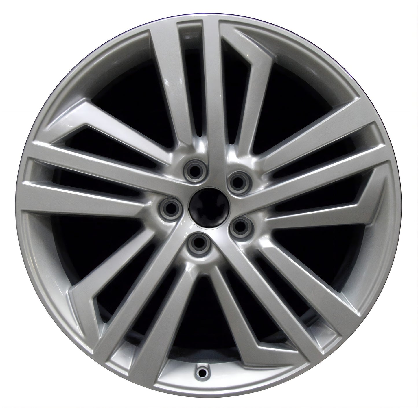 Audi Q5  2018-2020 Factory OEM Car Wheel Size 20x8 Alloy WAO.59038.LS16.FF