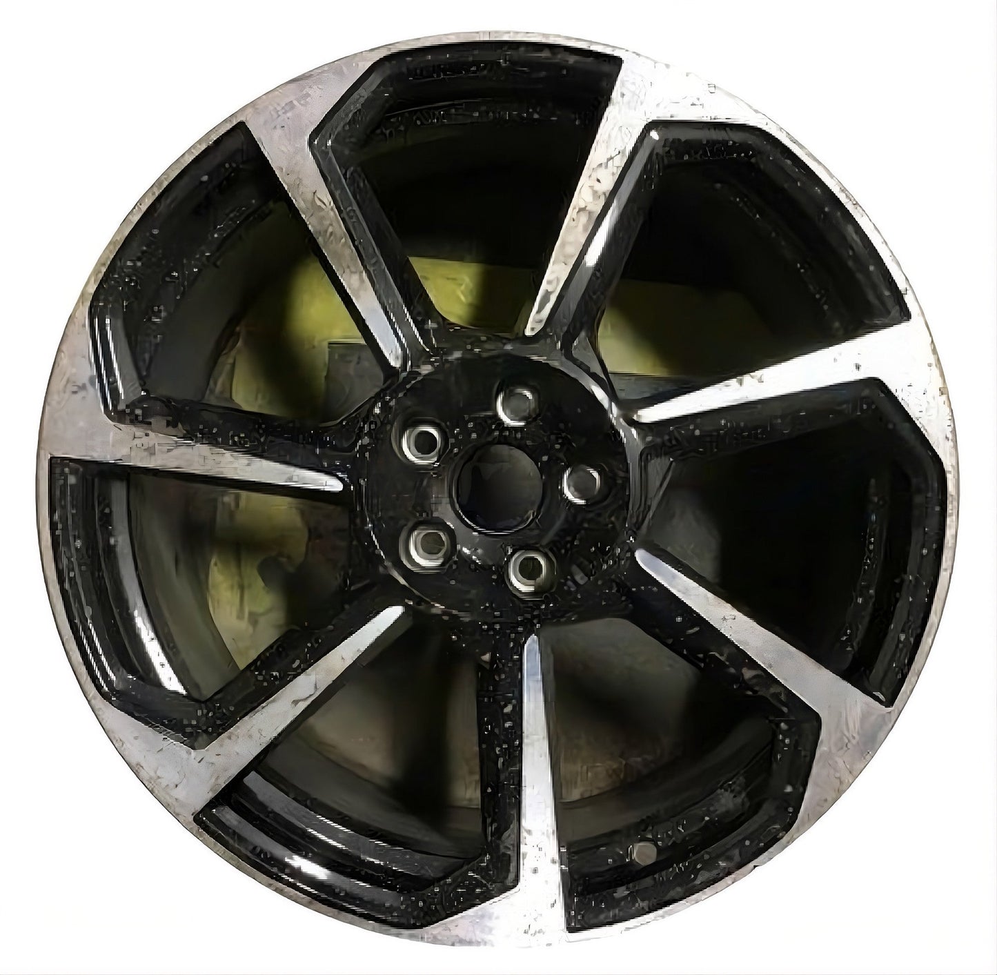 Audi TT  2018-2023 Factory OEM Car Wheel Size 20x9 Alloy 59043.PB1LC131.MA