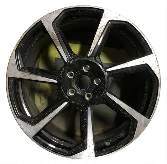 Audi TT  2018-2023 Factory OEM Car Wheel Size 20x9 Alloy 59043.PB1LC131.MA