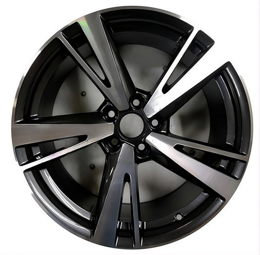 Audi RS3  2017-2020 Factory OEM Car Wheel Size 19x8.5 Alloy 59045.PB1LC201V2.MPB