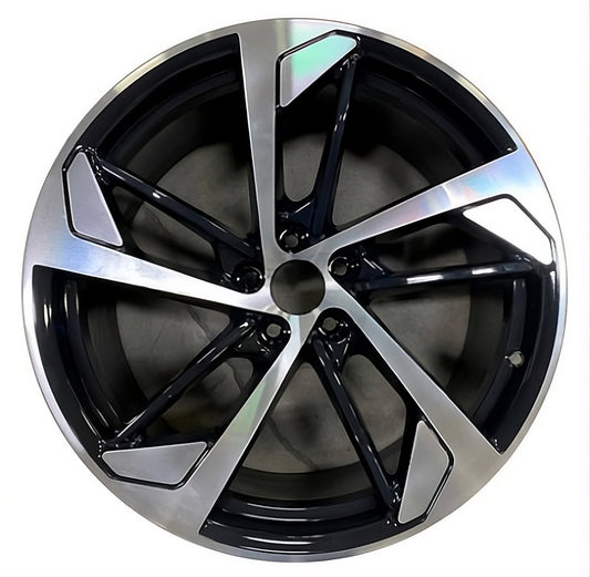 Audi RS5  2018-2019 Factory OEM Car Wheel Size 20x9 Alloy 59047.PB1LC220U3.MAB