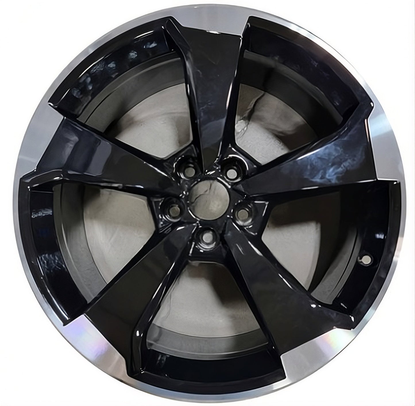 Audi SQ5  2018-2020 Factory OEM Car Wheel Size 20x8 Alloy 59076.PB01.FCPIB