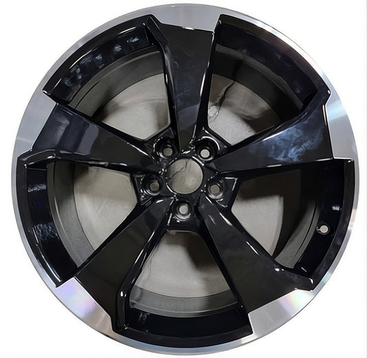 Audi SQ5  2018-2020 Factory OEM Car Wheel Size 20x8 Alloy 59076.PB01.FCPIB