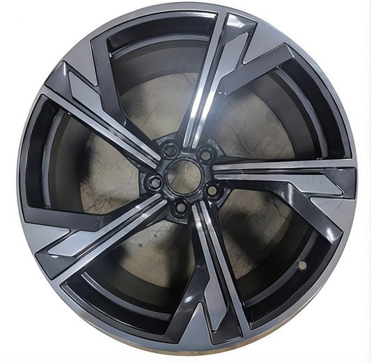Audi RS5  2019-2022 Factory OEM Car Wheel Size 20x9 Alloy 59078.LBLC189U3.POPB
