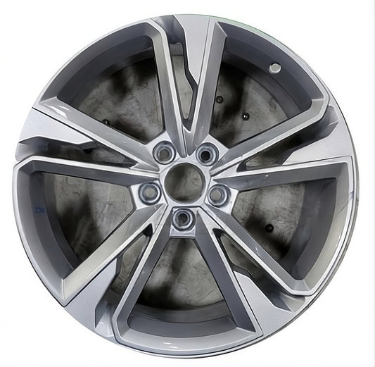 Audi Q3  2019-2023 Factory OEM Car Wheel Size 19x7 Alloy 59120.PS07.FF