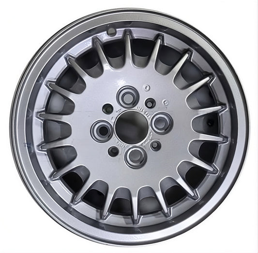 BMW 318i  1984-1992 Factory OEM Car Wheel Size 14x6 Alloy 59144.PS07.FF