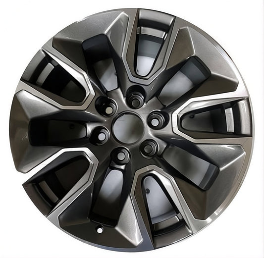 GMC Sierra  2019-2024 Factory OEM Car Wheel Size 20x9 Alloy 5915.PB1LC225.MAPIB