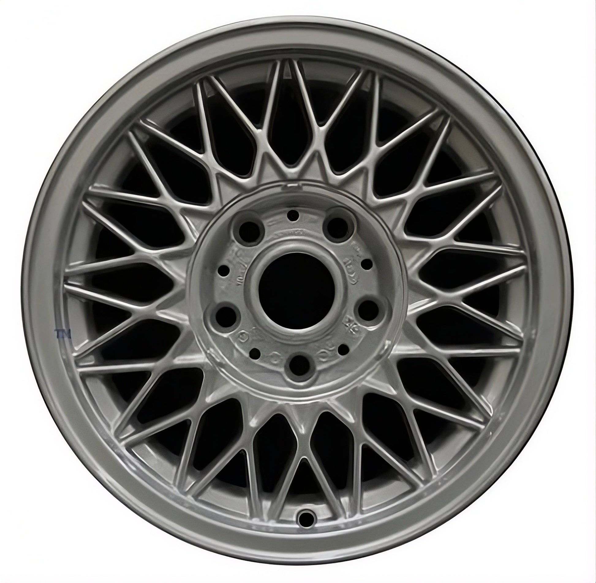BMW M3  1987-1991 Factory OEM Car Wheel Size 15x7 Alloy 59156.PS06.FF