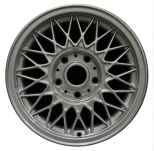 BMW M3  1987-1991 Factory OEM Car Wheel Size 15x7 Alloy 59156.PS06.FF