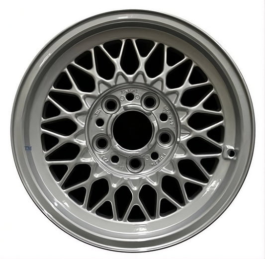 BMW 530i  1987-1995 Factory OEM Car Wheel Size 15x7 Alloy 59168.PS03.FF