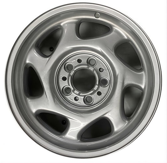 BMW 850i  1991-1997 Factory OEM Car Wheel Size 16x7.5 Alloy 59178LT.PS03.FF