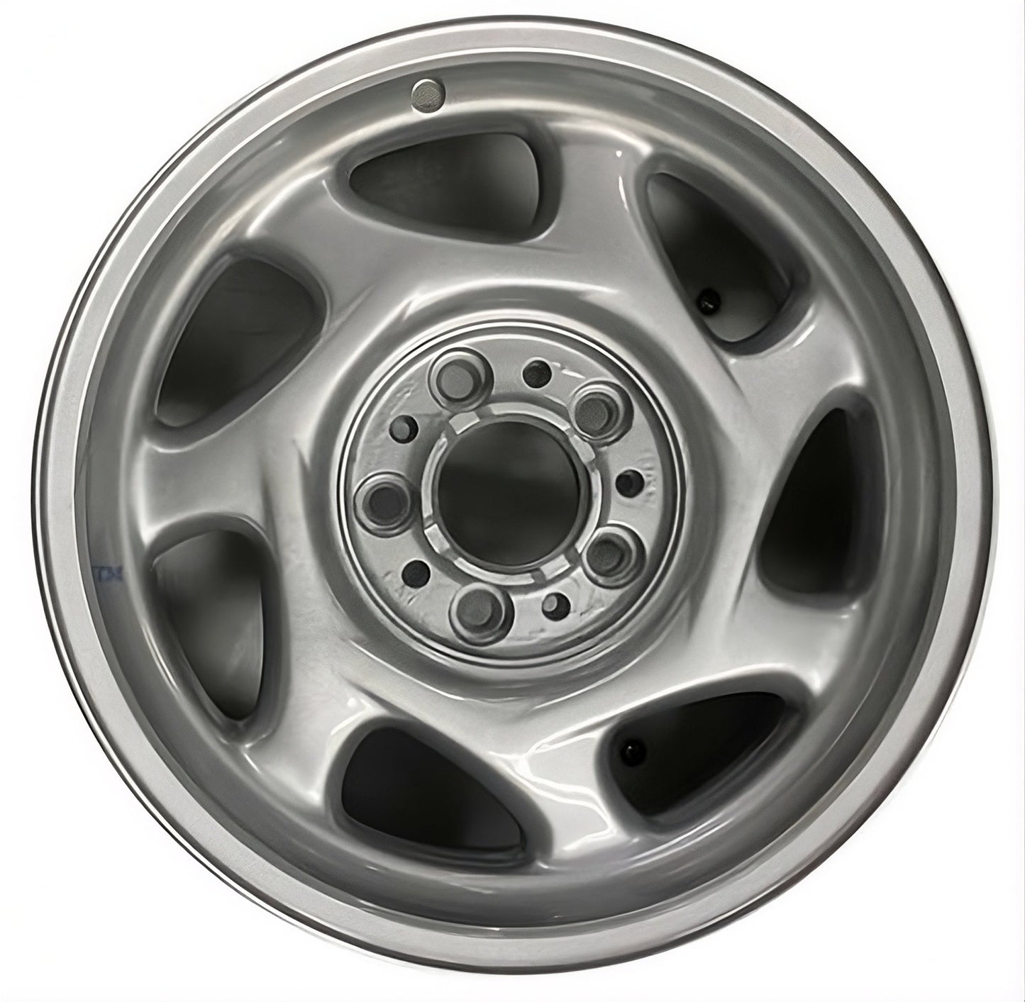 BMW 840i  1991-1997 Factory OEM Car Wheel Size 16x7.5 Alloy 59178RT.PS03.FF