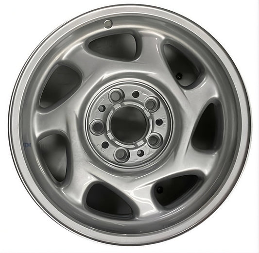 BMW 840i  1991-1997 Factory OEM Car Wheel Size 16x7.5 Alloy 59178RT.PS03.FF