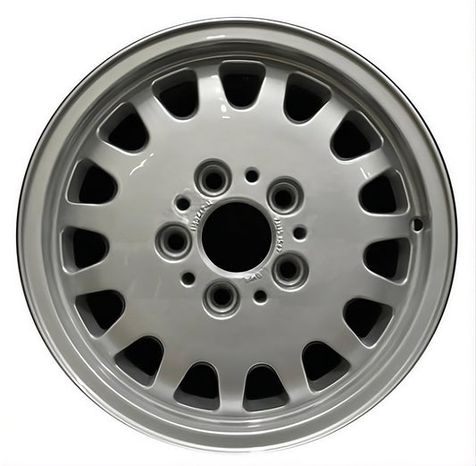 BMW 318i  1992-1999 Factory OEM Car Wheel Size 15x7 Alloy 59182.PS17.FF