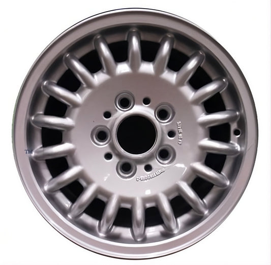 BMW 320i  1992-1999 Factory OEM Car Wheel Size 15x7 Alloy 59183.LS01.FF