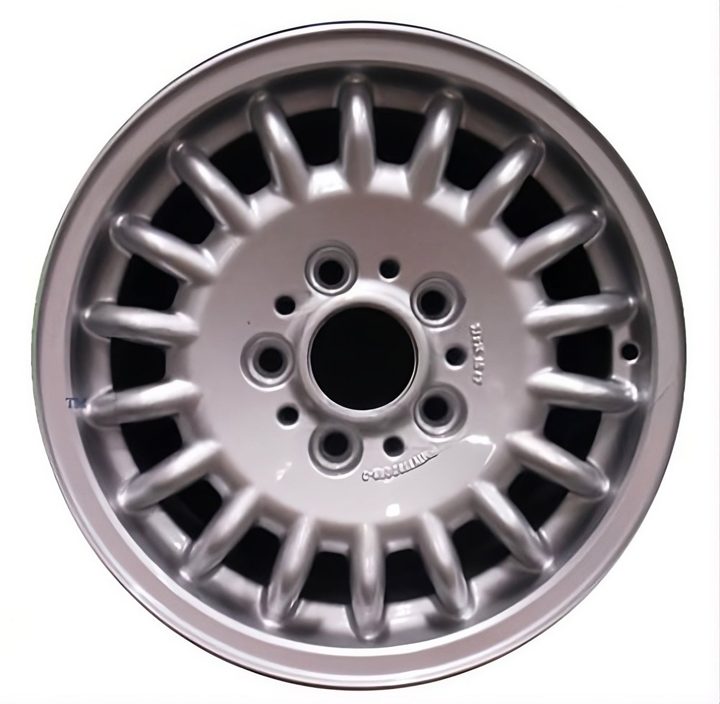 BMW 328i  1992-1999 Factory OEM Car Wheel Size 15x7 Alloy 59183.LS01.FF