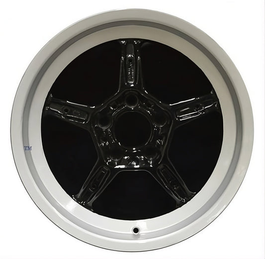 BMW M5  1993-1994 Factory OEM Car Wheel Size 17x8 Alloy 59191LT.LS01_LB01.FF