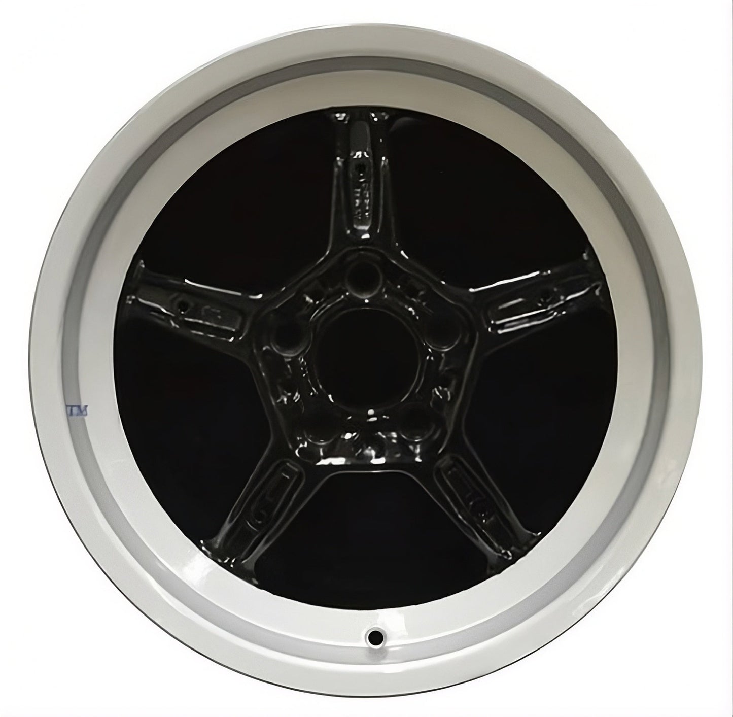 BMW M5  1993-1994 Factory OEM Car Wheel Size 17x8 Alloy 59191RT.LS01_LB01.FF