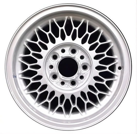BMW 530i  1993-1995 Factory OEM Car Wheel Size 15x7 Alloy 59192.LS01.FF