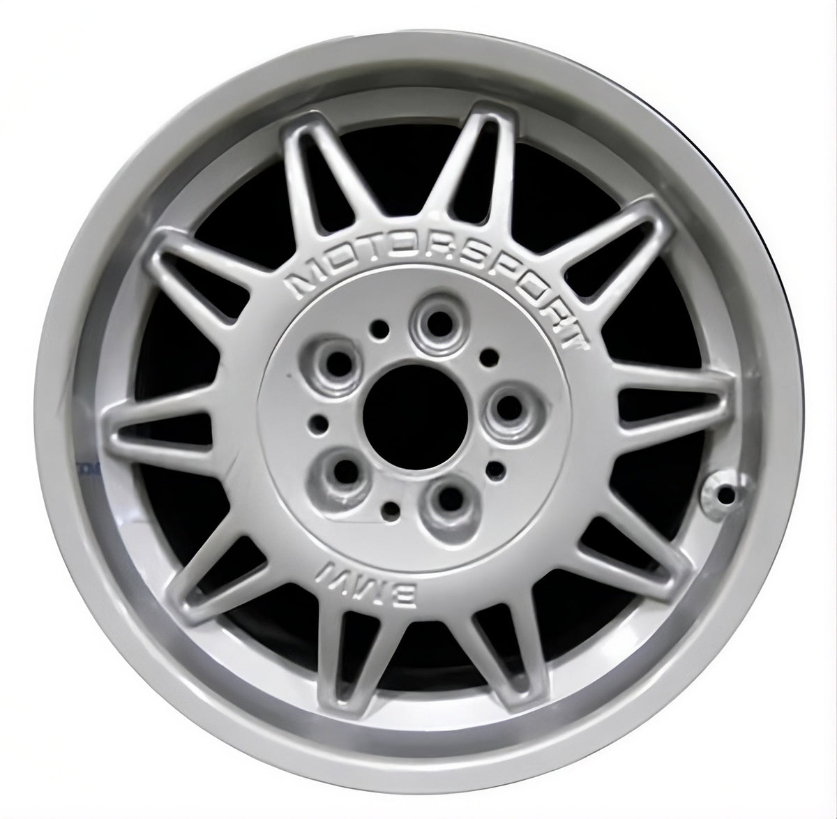 BMW M3 17x7.5 OEM Alloy Rim 1995-1999 A.59202.PS06.FF