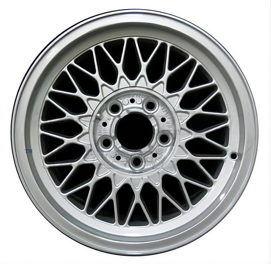BMW 750i  1995-2001 Factory OEM Car Wheel Size 16x8 Alloy 59207.LS03.FF