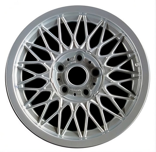 BMW 318i 1995-2001 OEM Alloy Rim |  59216.LS01.FC